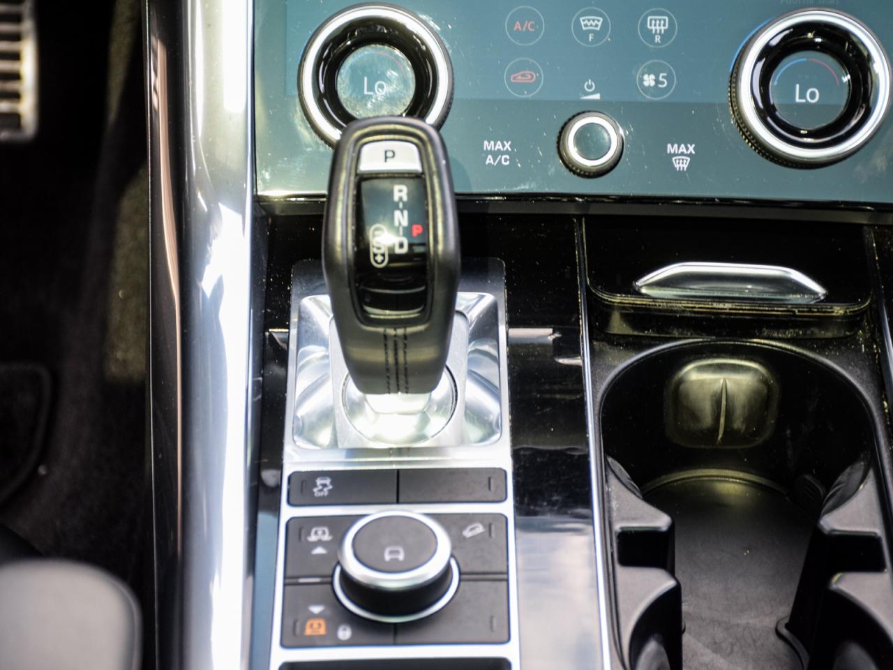 2021 Land Rover Range Rover Sport HSE SILVER SOFT DOOR CLOSE NO FEES Photo