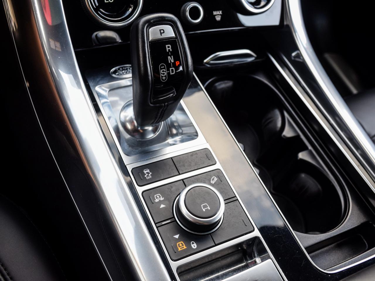 2021 Land Rover Range Rover Sport HSE SILVER SOFT DOOR CLOSE NO FEES Photo