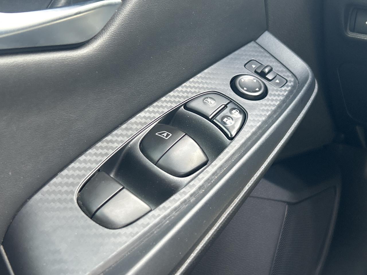 2022 Nissan Sentra SV CVT   Factory Warranty   Clean Carfax Photo