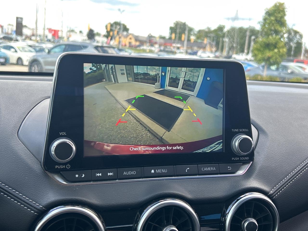 2022 Nissan Sentra SV CVT   Factory Warranty   Clean Carfax Photo