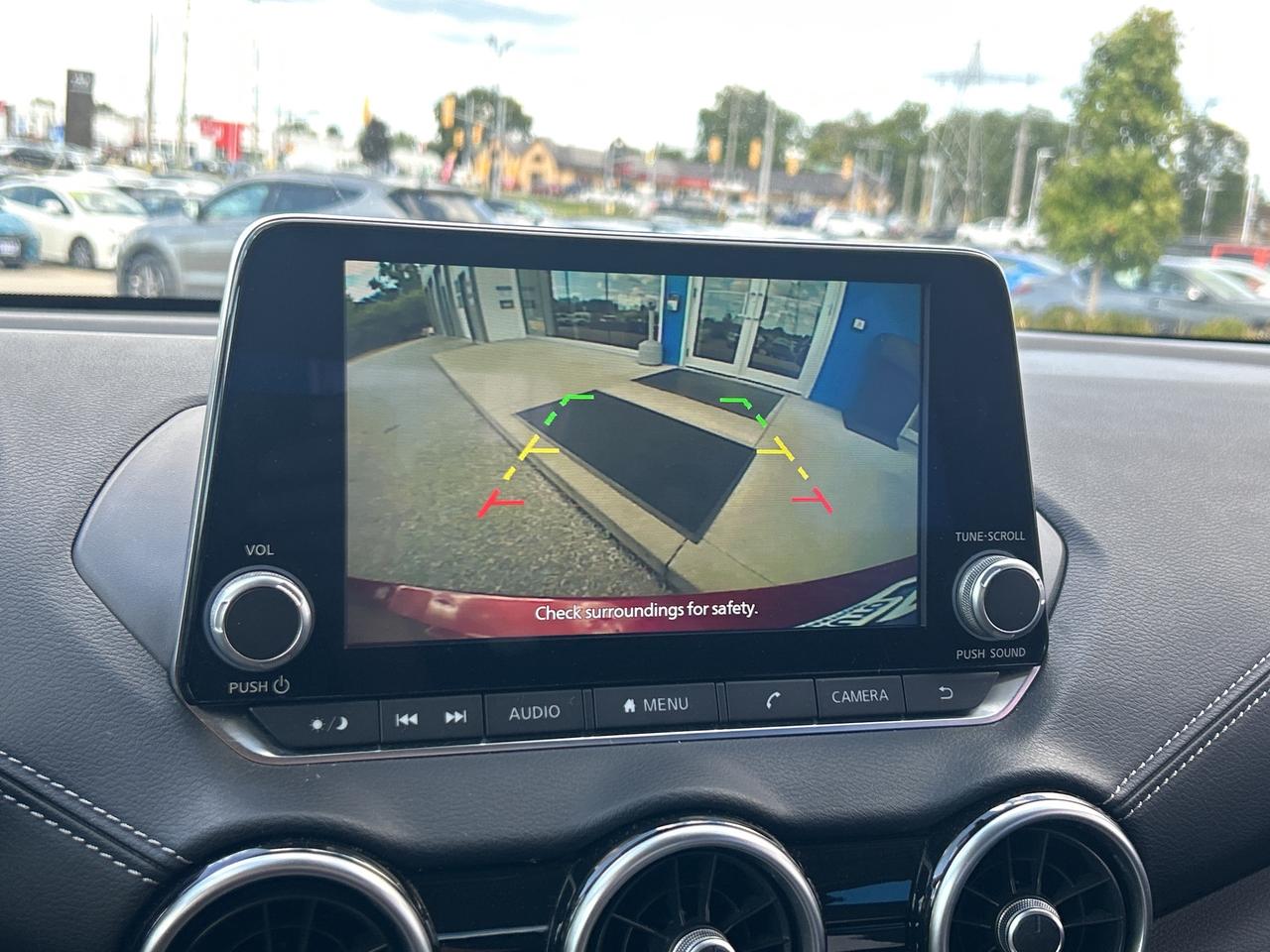 2022 Nissan Sentra SV CVT   Factory Warranty   Clean Carfax Photo