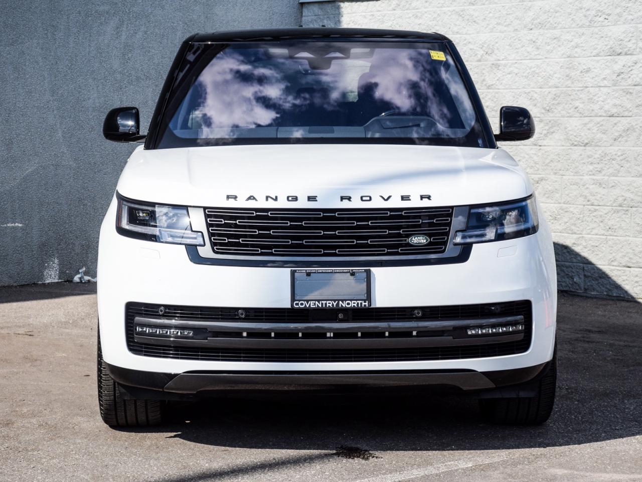 2023 Land Rover Range Rover SPECIAL PRICE UNTIL FEBRUARY 14TH ONLY! Photo