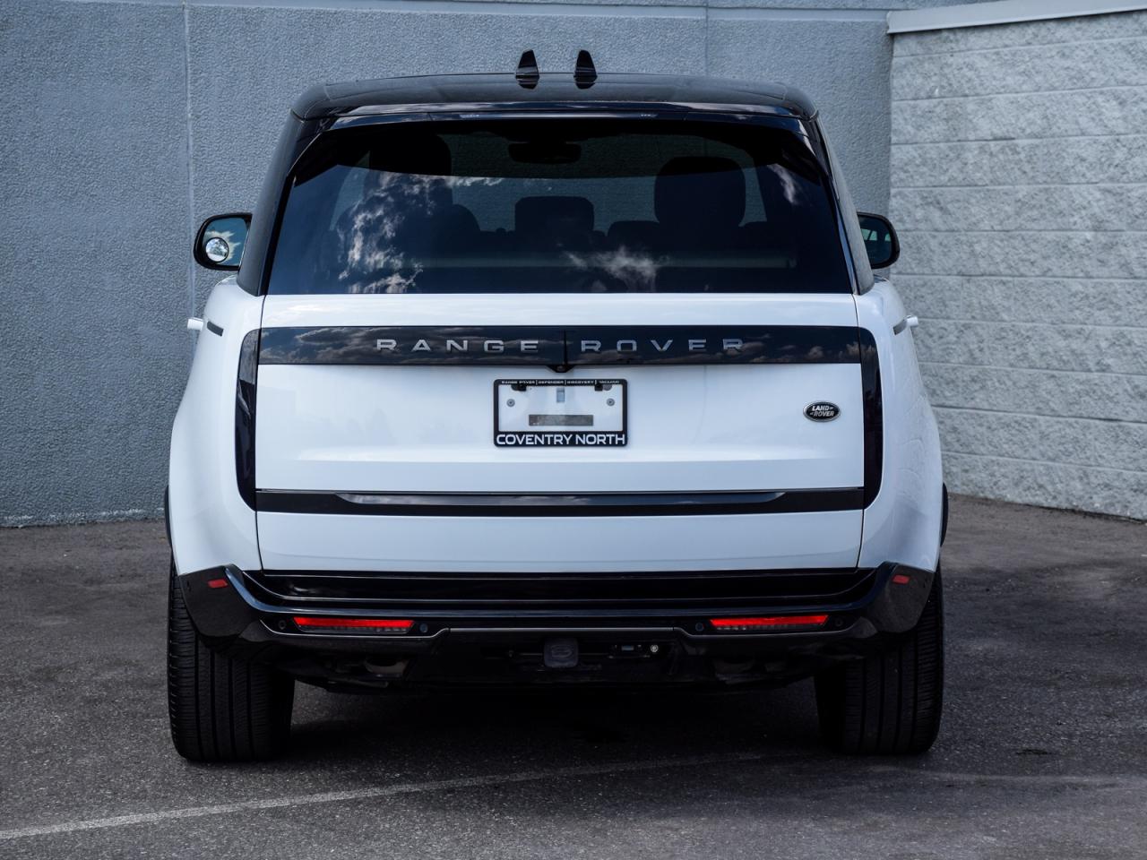 2023 Land Rover Range Rover SPECIAL PRICE UNTIL FEBRUARY 14TH ONLY! Photo