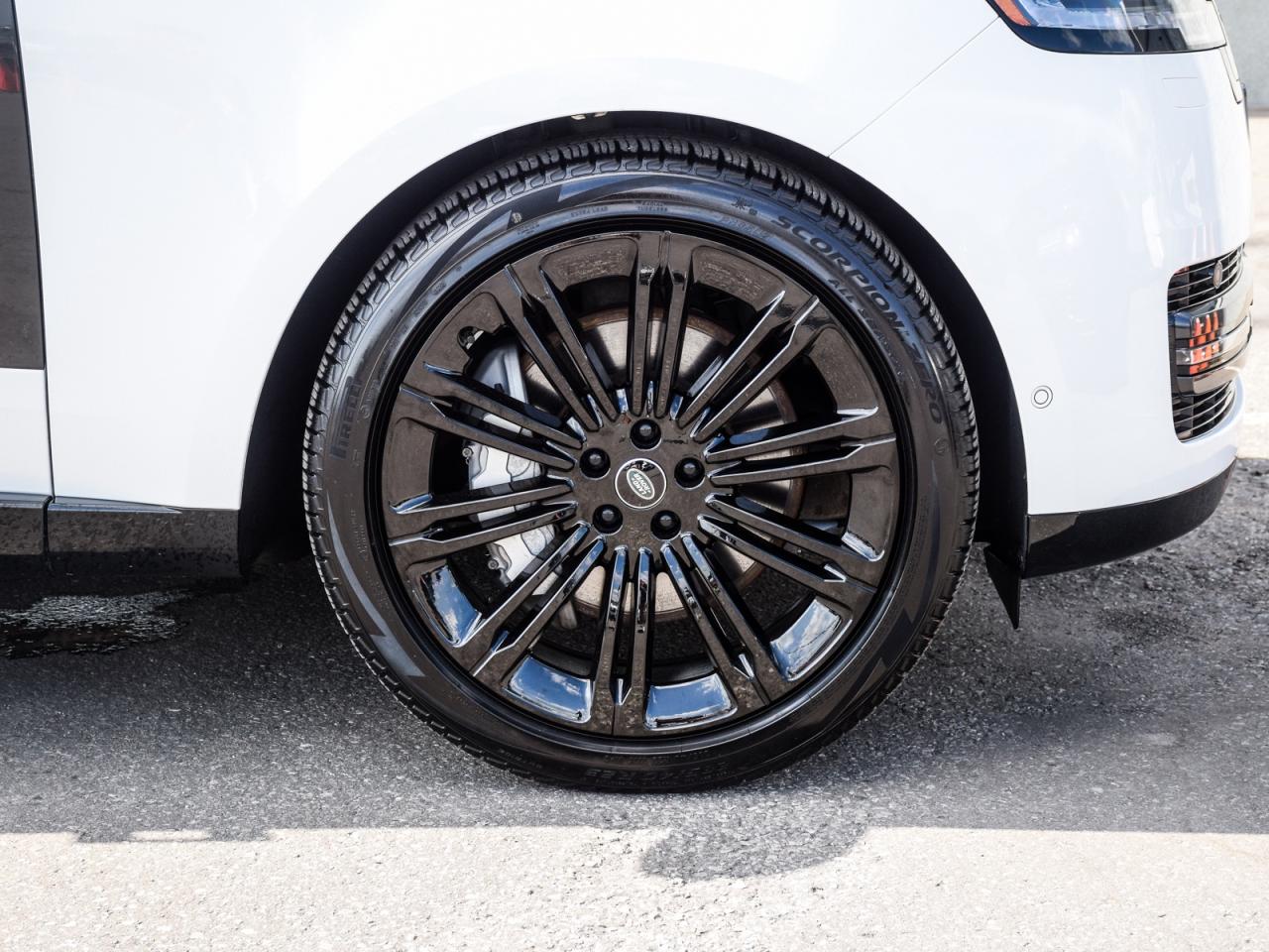 2023 Land Rover Range Rover SPECIAL PRICE UNTIL FEBRUARY 14TH ONLY! Photo