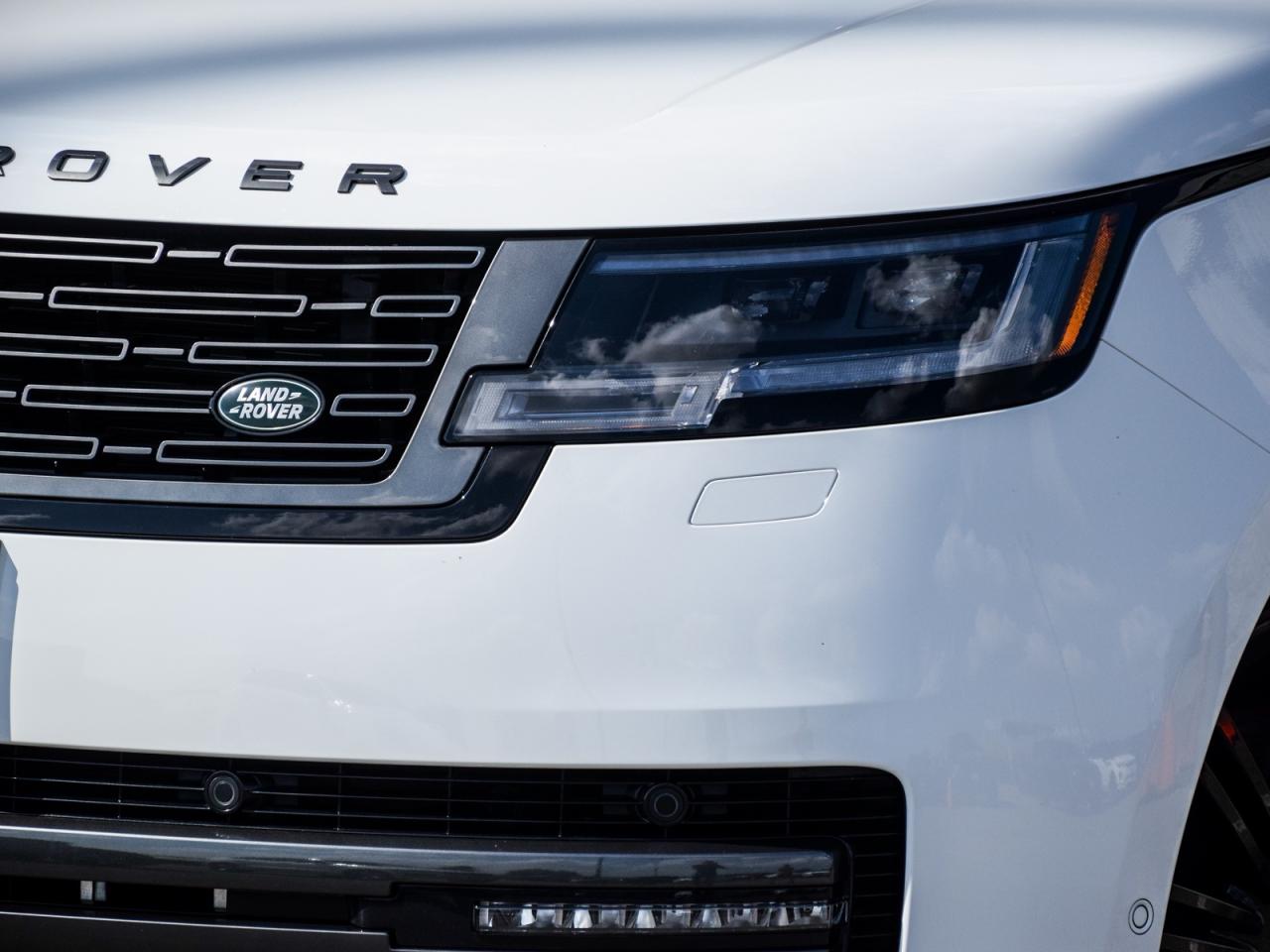 2023 Land Rover Range Rover SPECIAL PRICE UNTIL FEBRUARY 14TH ONLY! Photo