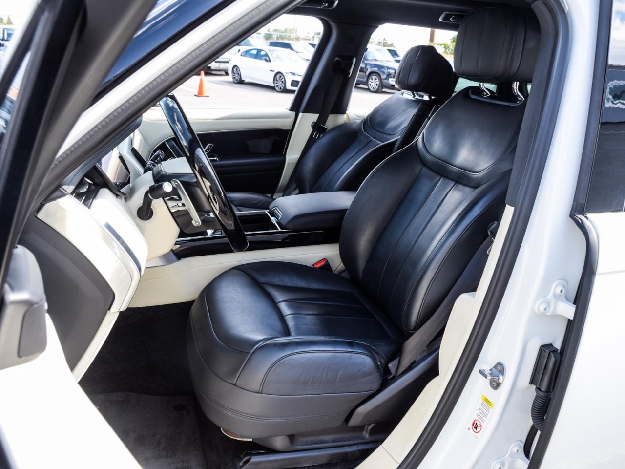 2023 Land Rover Range Rover SPECIAL PRICE UNTIL FEBRUARY 14TH ONLY! Photo