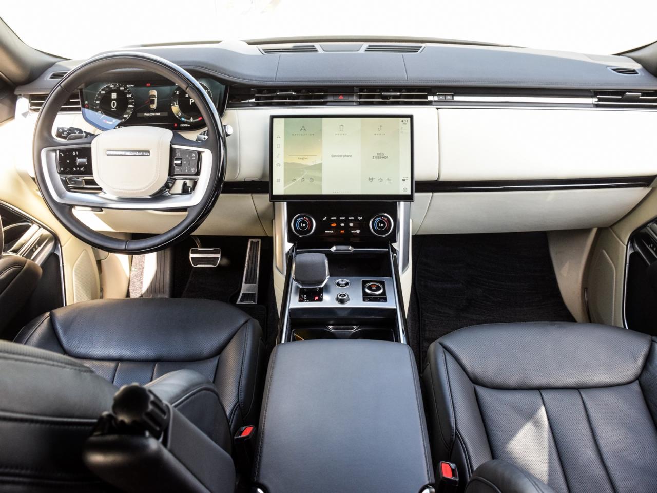 2023 Land Rover Range Rover SPECIAL PRICE UNTIL FEBRUARY 14TH ONLY! Photo