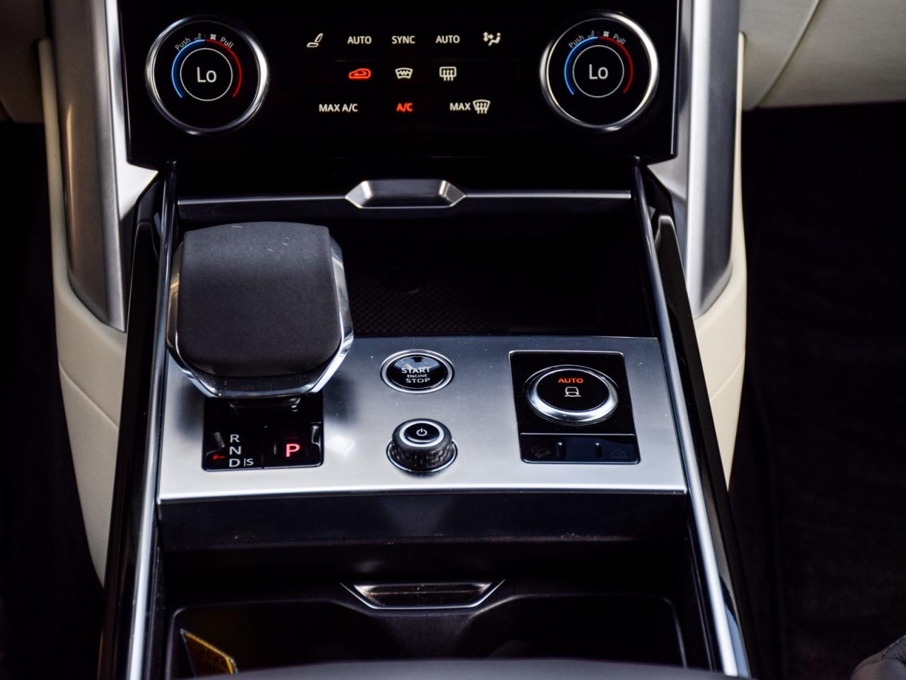 2023 Land Rover Range Rover SPECIAL PRICE UNTIL FEBRUARY 14TH ONLY! Photo