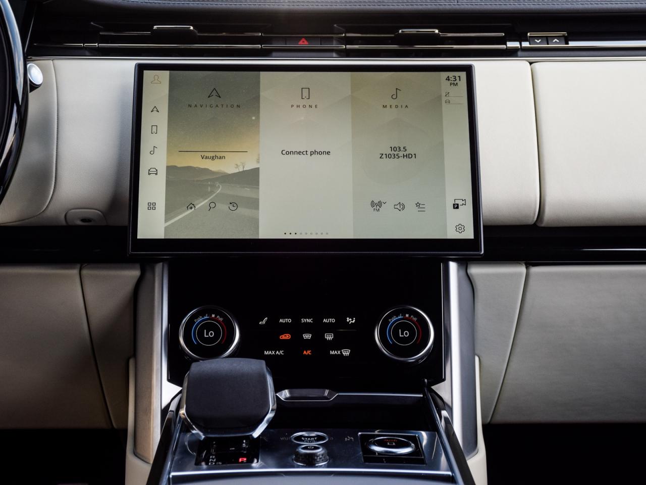 2023 Land Rover Range Rover SPECIAL PRICE UNTIL FEBRUARY 14TH ONLY! Photo