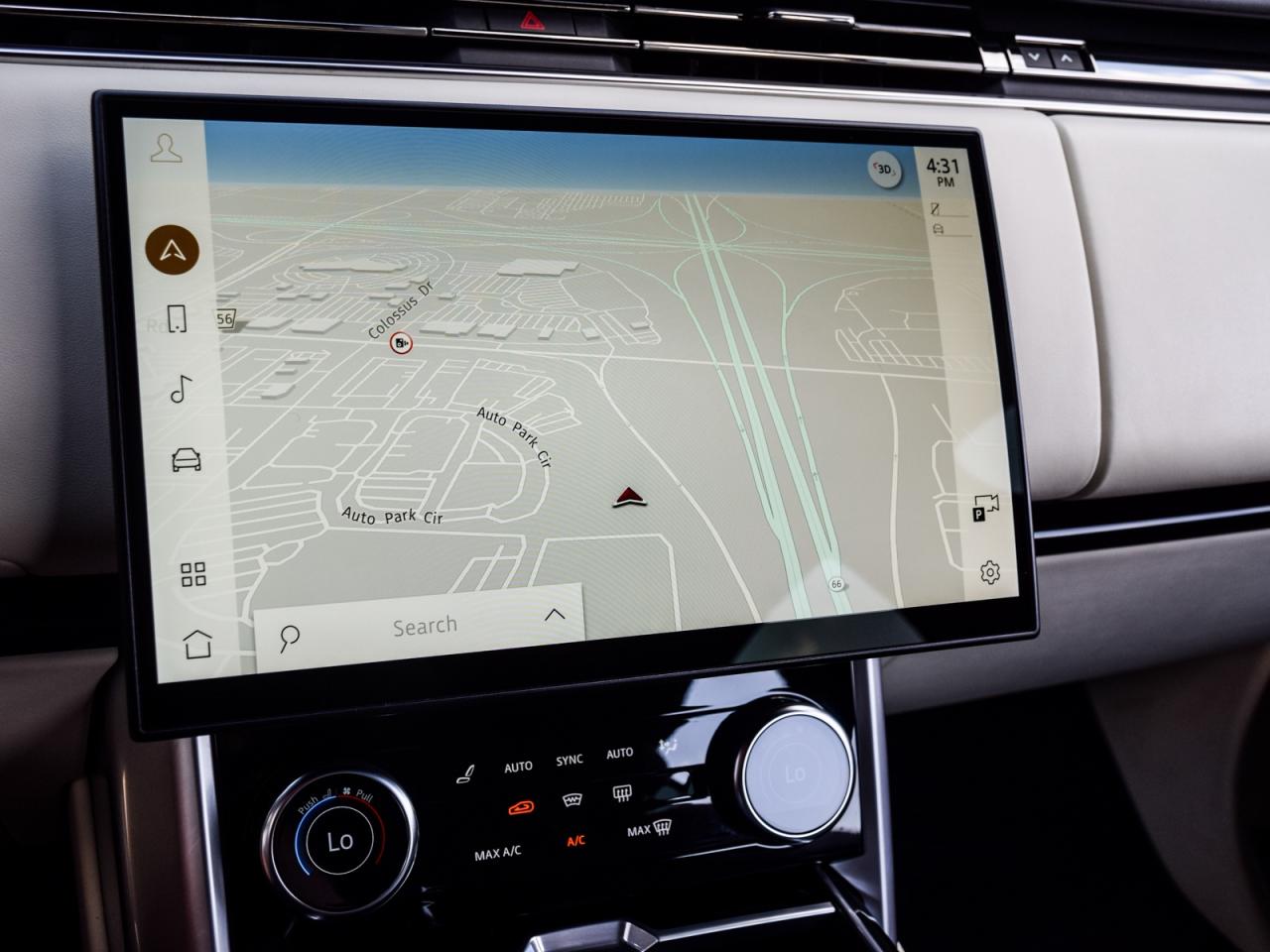 2023 Land Rover Range Rover SPECIAL PRICE UNTIL FEBRUARY 14TH ONLY! Photo