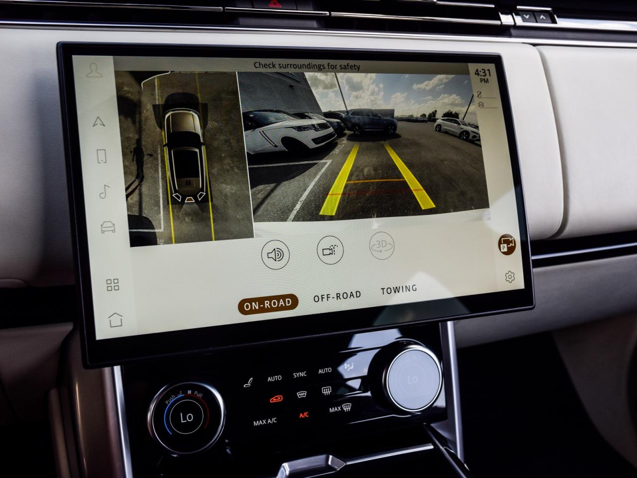 2023 Land Rover Range Rover SPECIAL PRICE UNTIL FEBRUARY 14TH ONLY! Photo