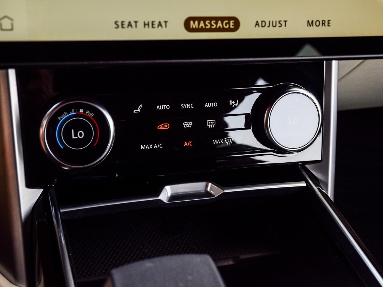 2023 Land Rover Range Rover SPECIAL PRICE UNTIL FEBRUARY 14TH ONLY! Photo