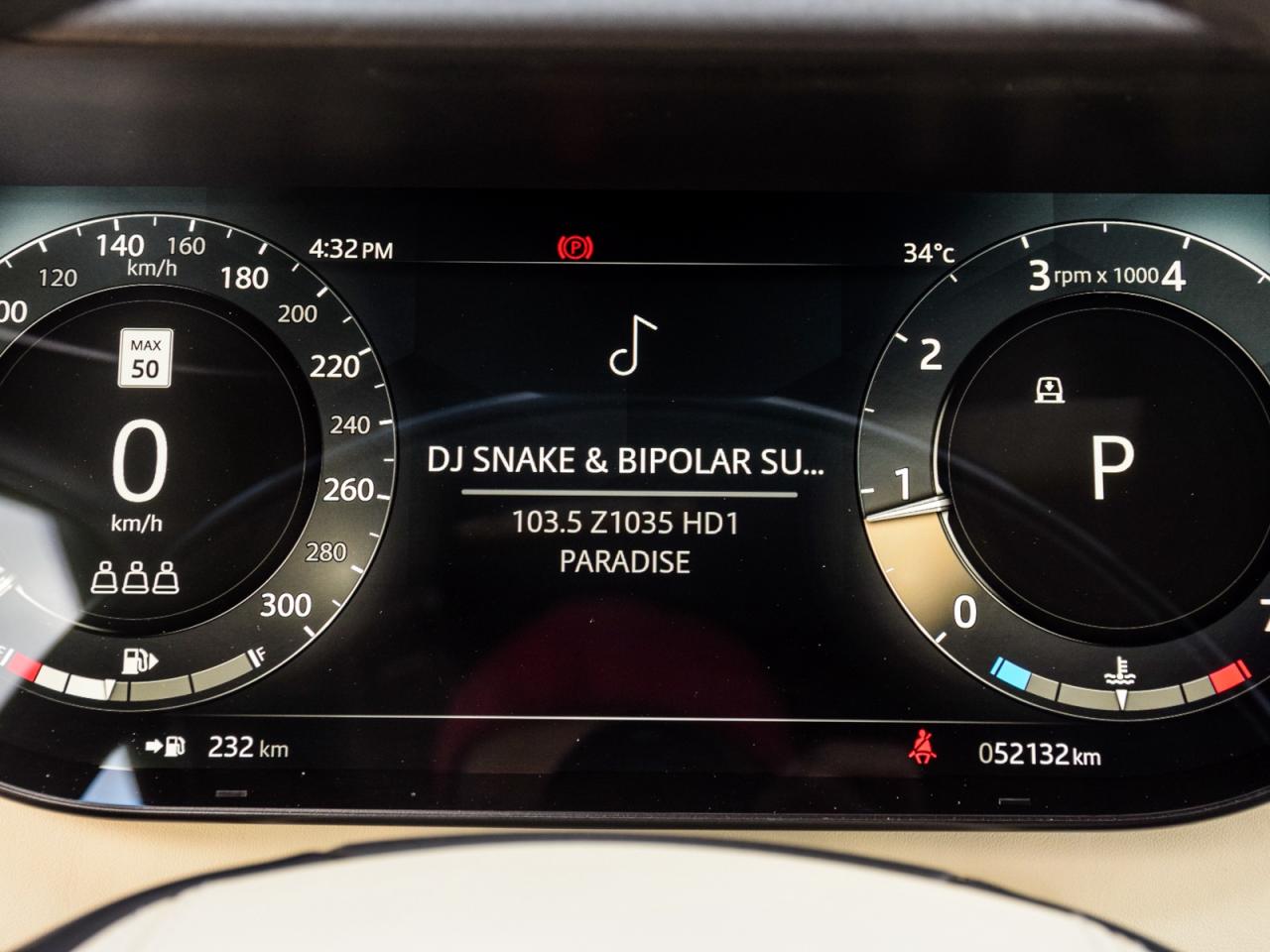 2023 Land Rover Range Rover SPECIAL PRICE UNTIL FEBRUARY 14TH ONLY! Photo