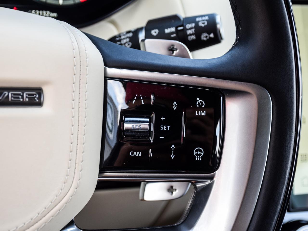 2023 Land Rover Range Rover SPECIAL PRICE UNTIL FEBRUARY 14TH ONLY! Photo