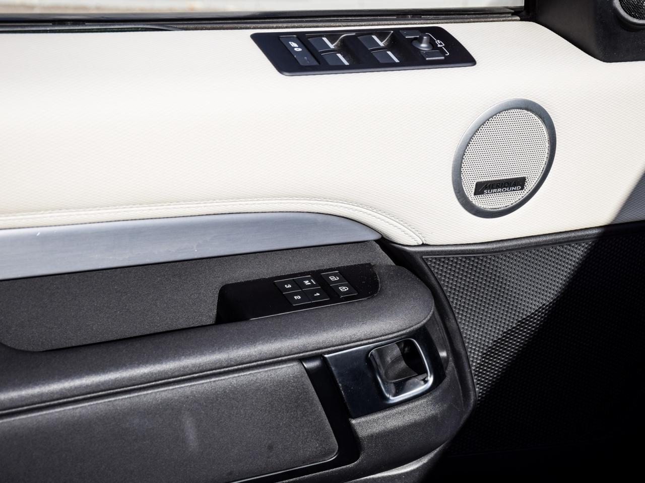 2023 Land Rover Discovery P360 R-Dynamic HSE Photo