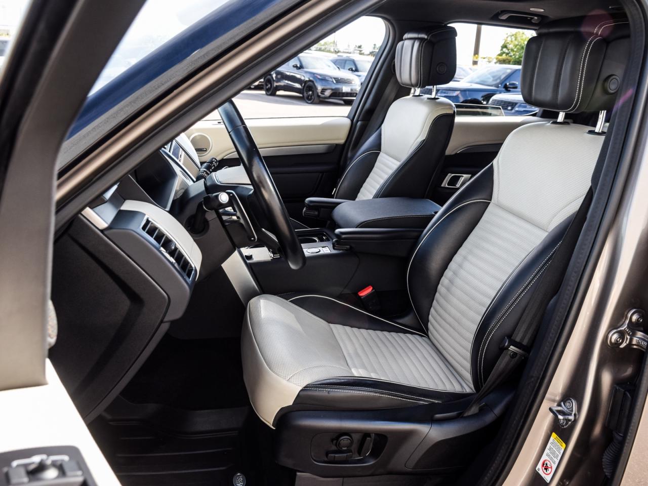 2023 Land Rover Discovery P360 R-Dynamic HSE Photo