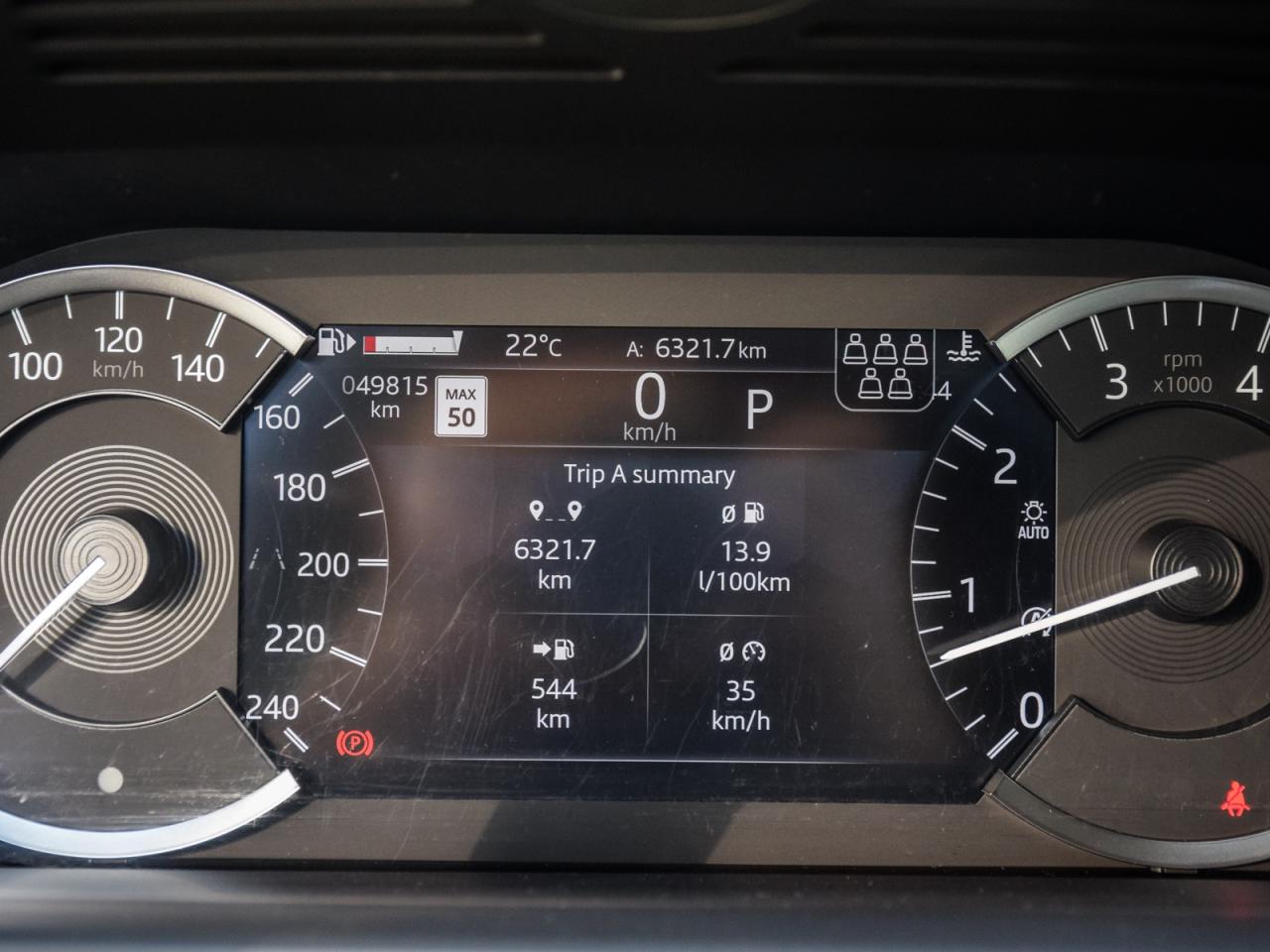 2023 Land Rover Discovery P360 R-Dynamic HSE Photo