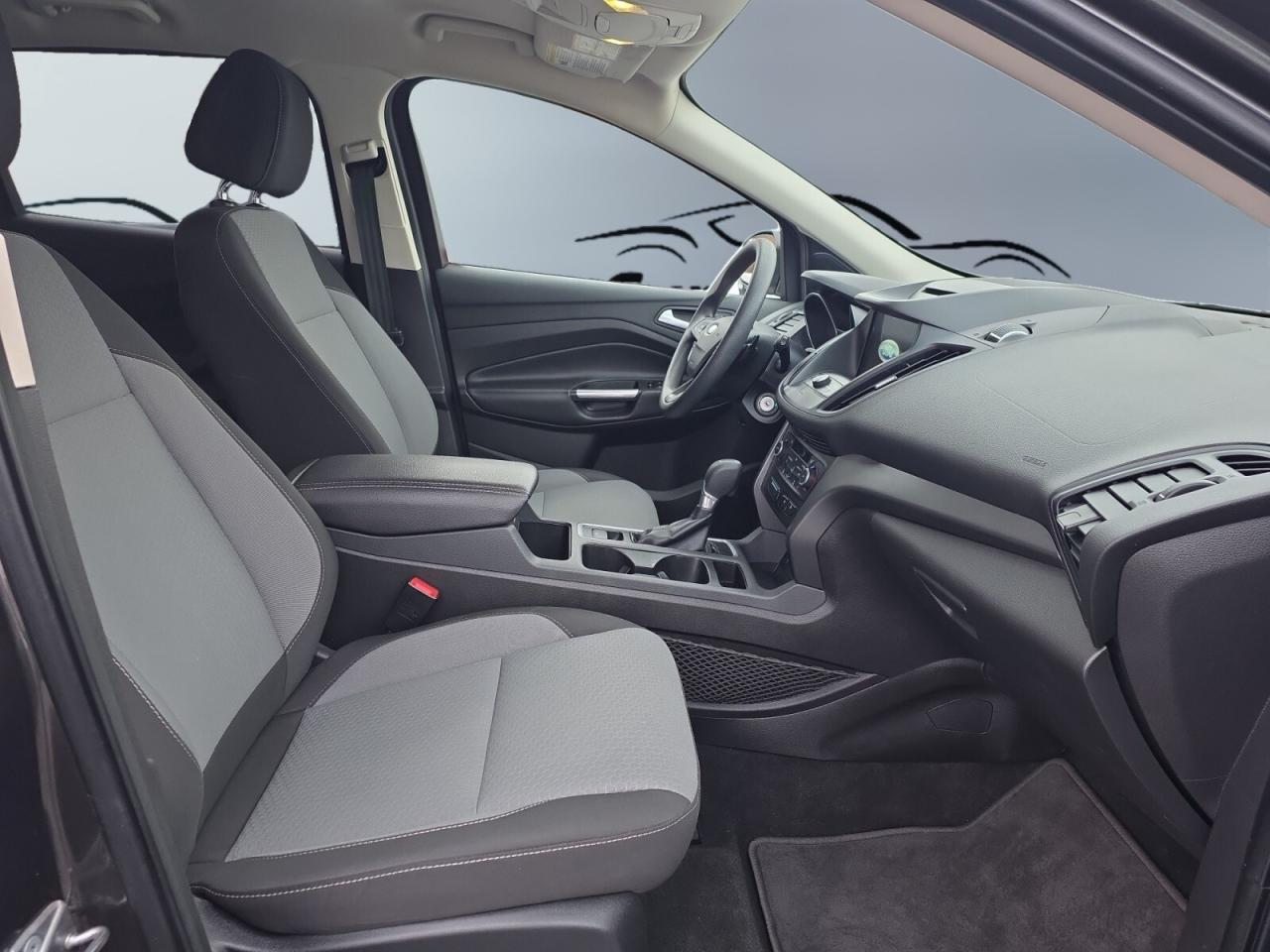 2017 Ford Escape 4WD * NO ACCIDENTS / CARPLAY/ CAMERA / LOW KM / VE Photo