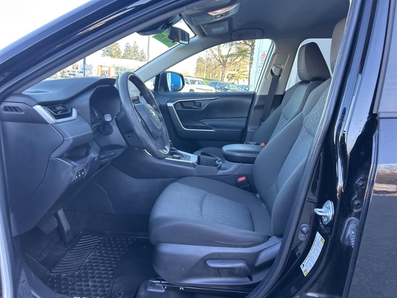 2023 Toyota RAV4 Hybrid LE   Clean Carfax Photo