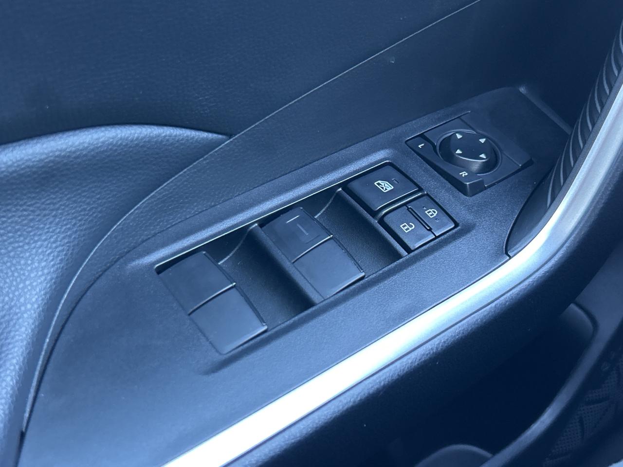 2023 Toyota RAV4 Hybrid LE   Clean Carfax Photo