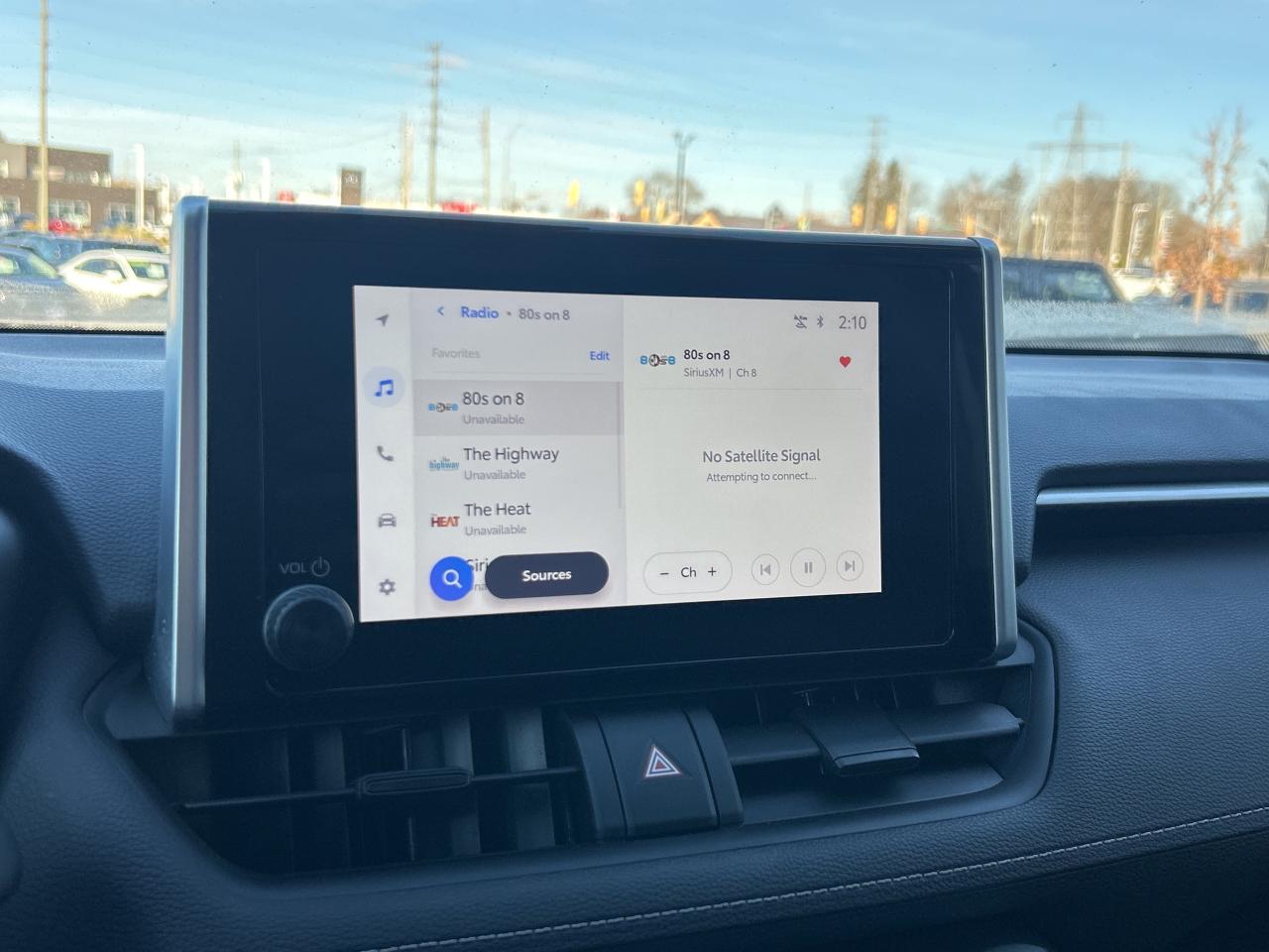 2023 Toyota RAV4 Hybrid LE   Clean Carfax Photo