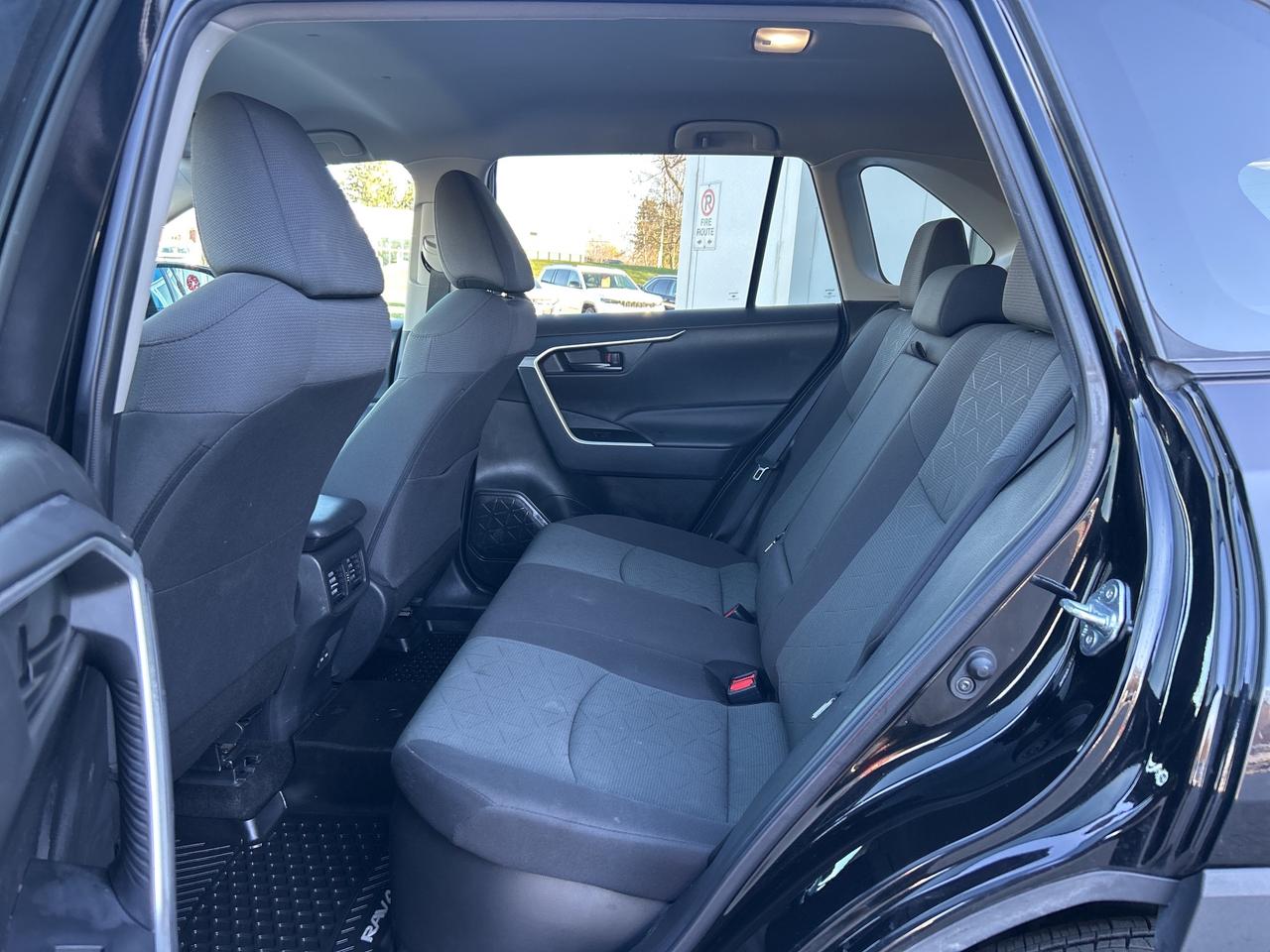 2023 Toyota RAV4 Hybrid LE   Clean Carfax Photo