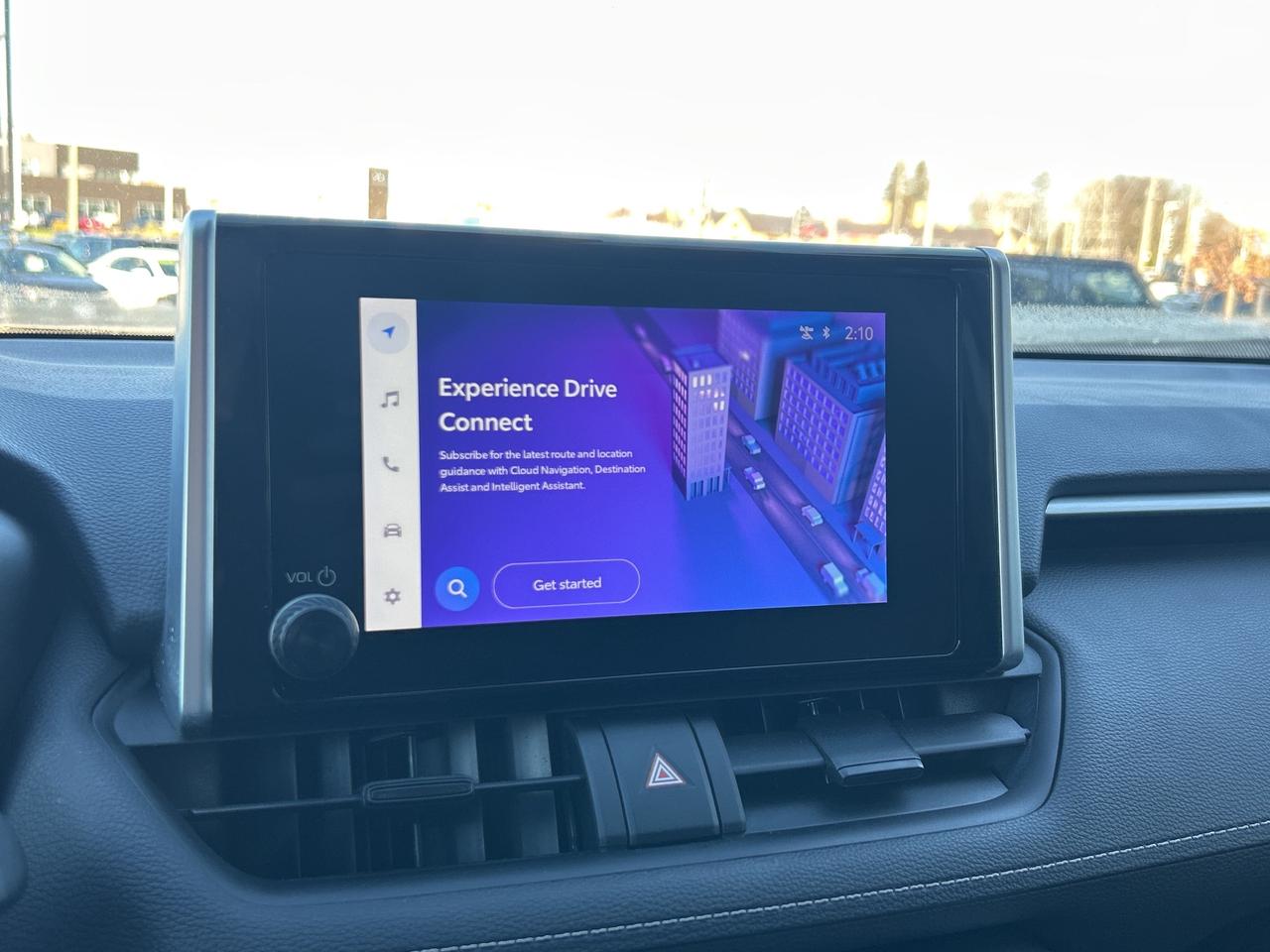 2023 Toyota RAV4 Hybrid LE   Clean Carfax Photo