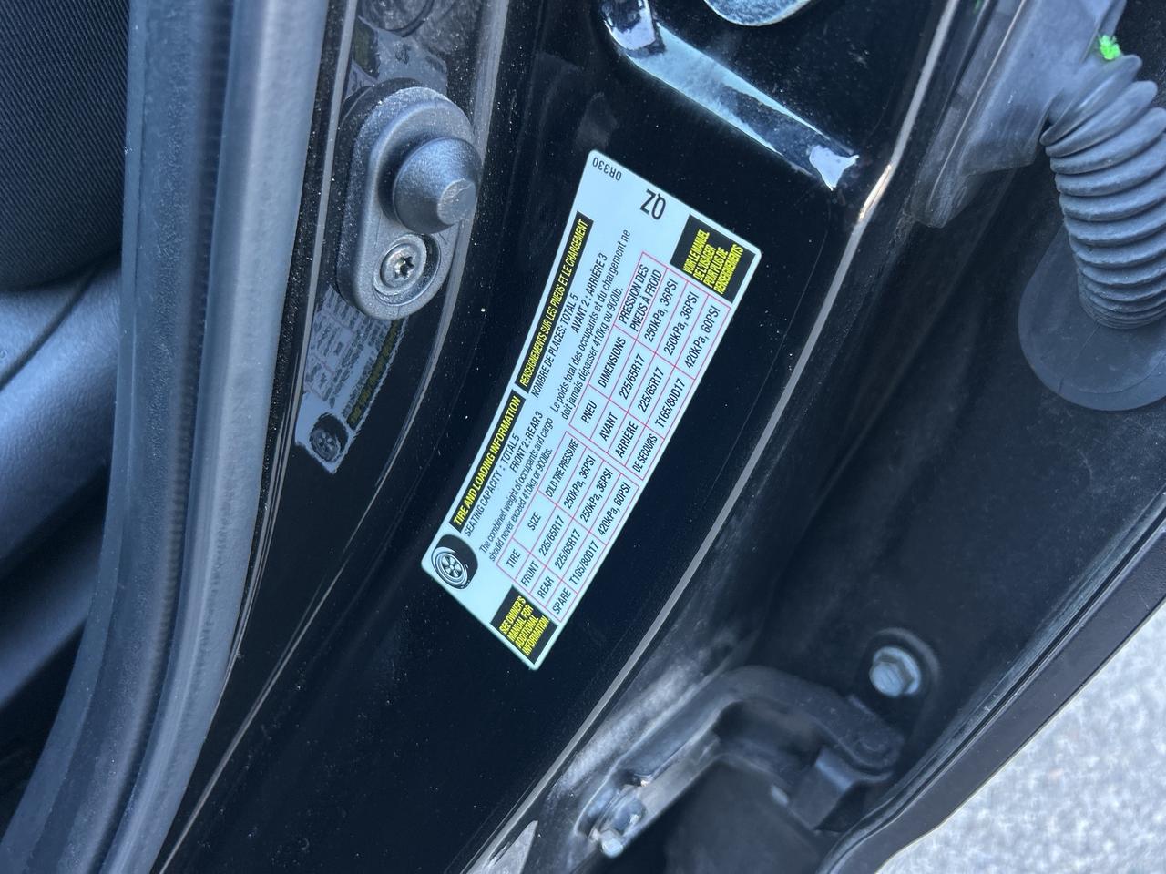 2023 Toyota RAV4 Hybrid LE   Clean Carfax Photo