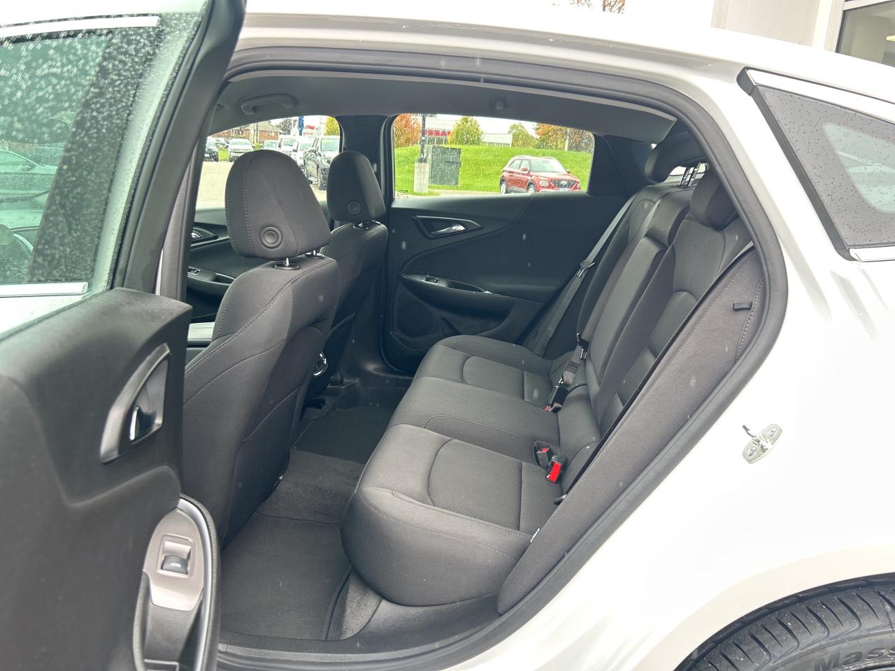 2024 Chevrolet Malibu 1LT   Apple CarPlay   Clean Carfax Photo