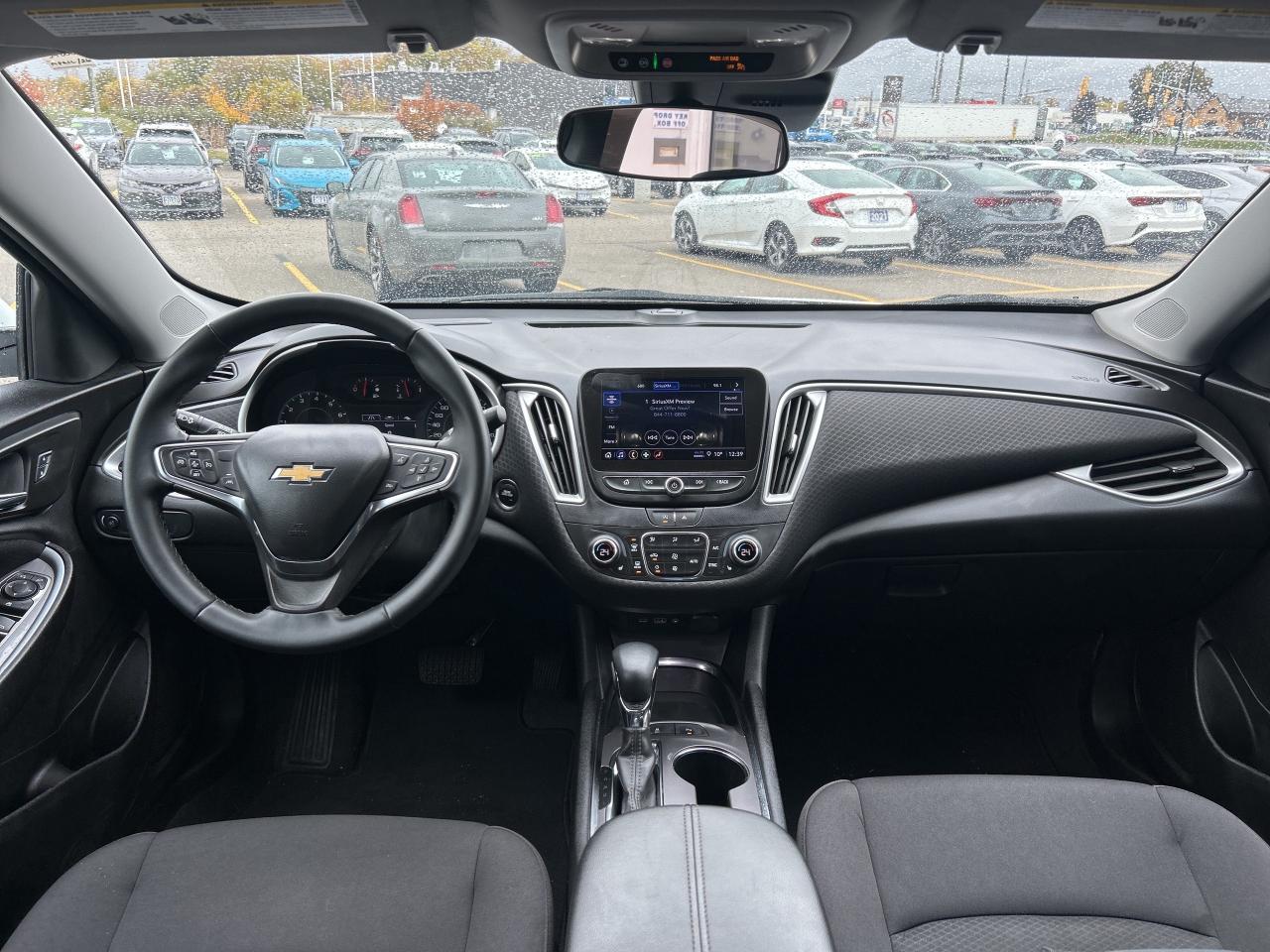 2024 Chevrolet Malibu 1LT   Apple CarPlay   Clean Carfax Photo