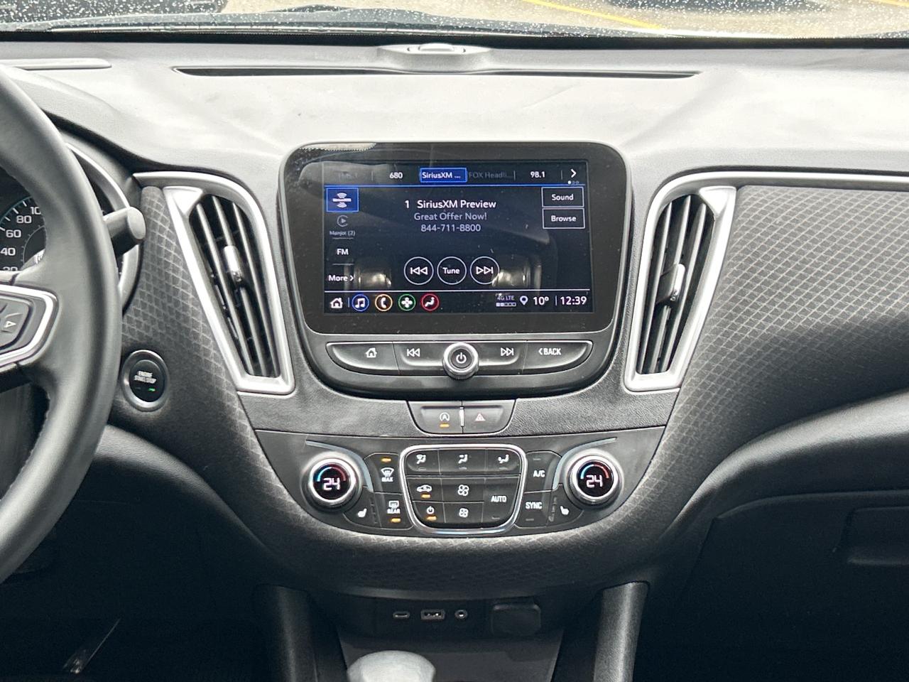 2024 Chevrolet Malibu 1LT   Apple CarPlay   Clean Carfax Photo