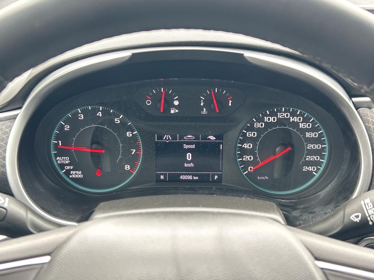 2024 Chevrolet Malibu 1LT   Apple CarPlay   Clean Carfax Photo