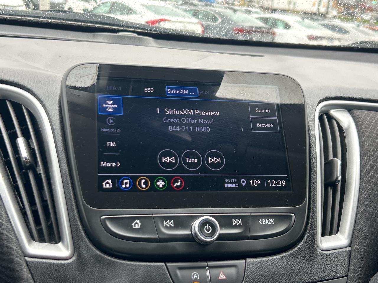 2024 Chevrolet Malibu 1LT   Apple CarPlay   Clean Carfax Photo