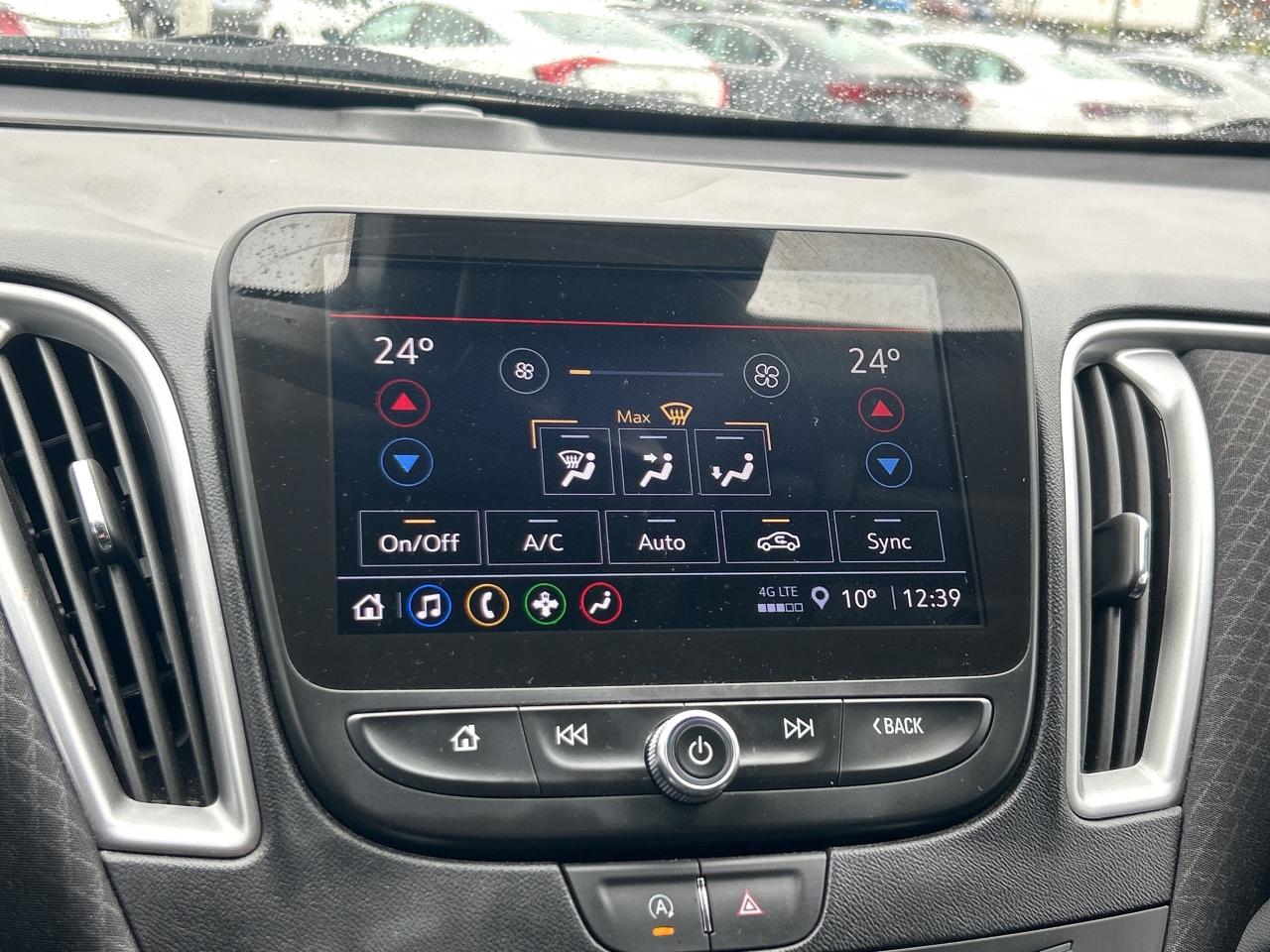 2024 Chevrolet Malibu 1LT   Apple CarPlay   Clean Carfax Photo