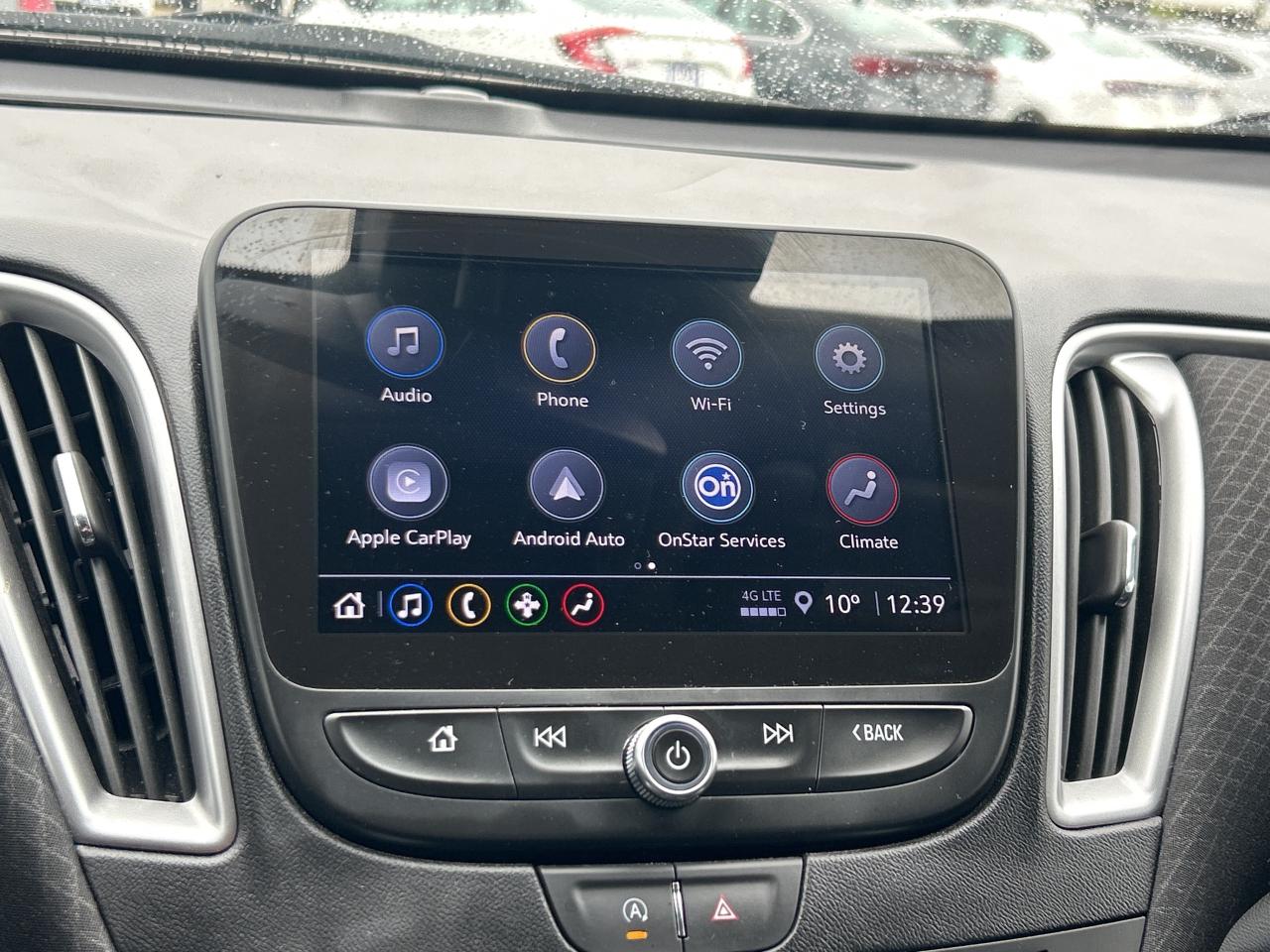 2024 Chevrolet Malibu 1LT   Apple CarPlay   Clean Carfax Photo