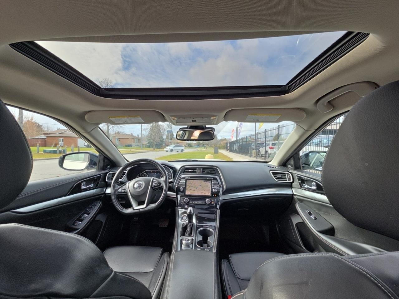 2021 Nissan Maxima SL * NO ACCIDENTS / 300 HP / DRIVER ASSIST / PANO Photo