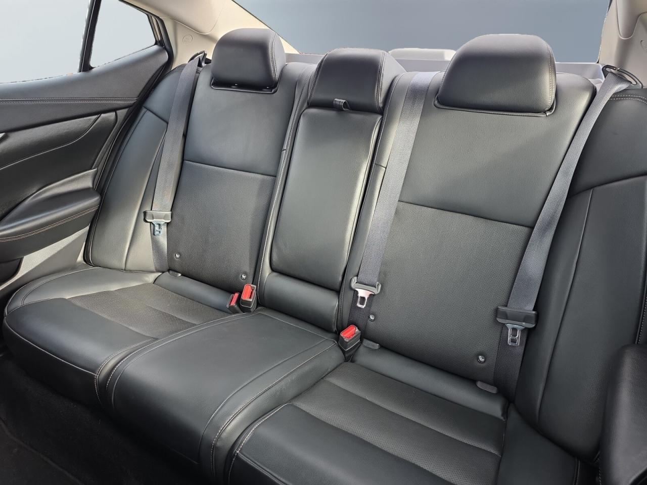 2021 Nissan Maxima SL * NO ACCIDENTS / 300 HP / DRIVER ASSIST / PANO Photo