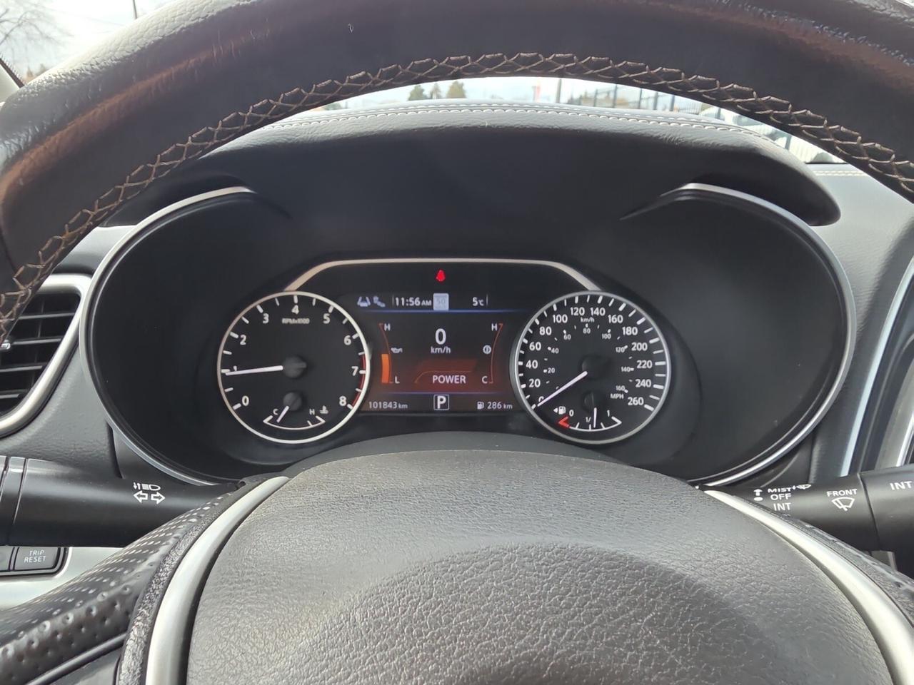 2021 Nissan Maxima SL * NO ACCIDENTS / 300 HP / DRIVER ASSIST / PANO Photo