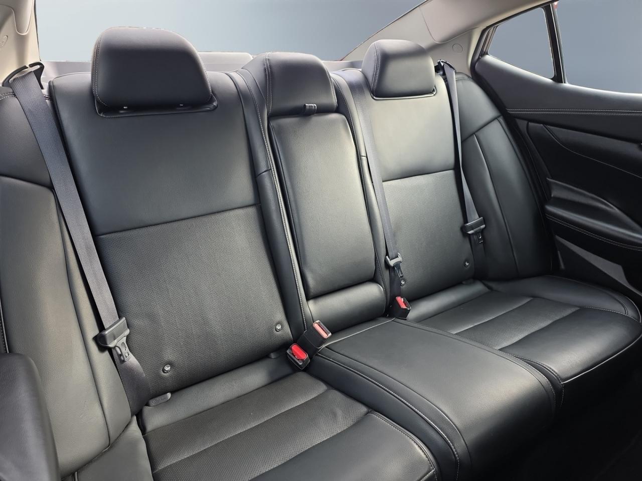 2021 Nissan Maxima SL * NO ACCIDENTS / 300 HP / DRIVER ASSIST / PANO Photo