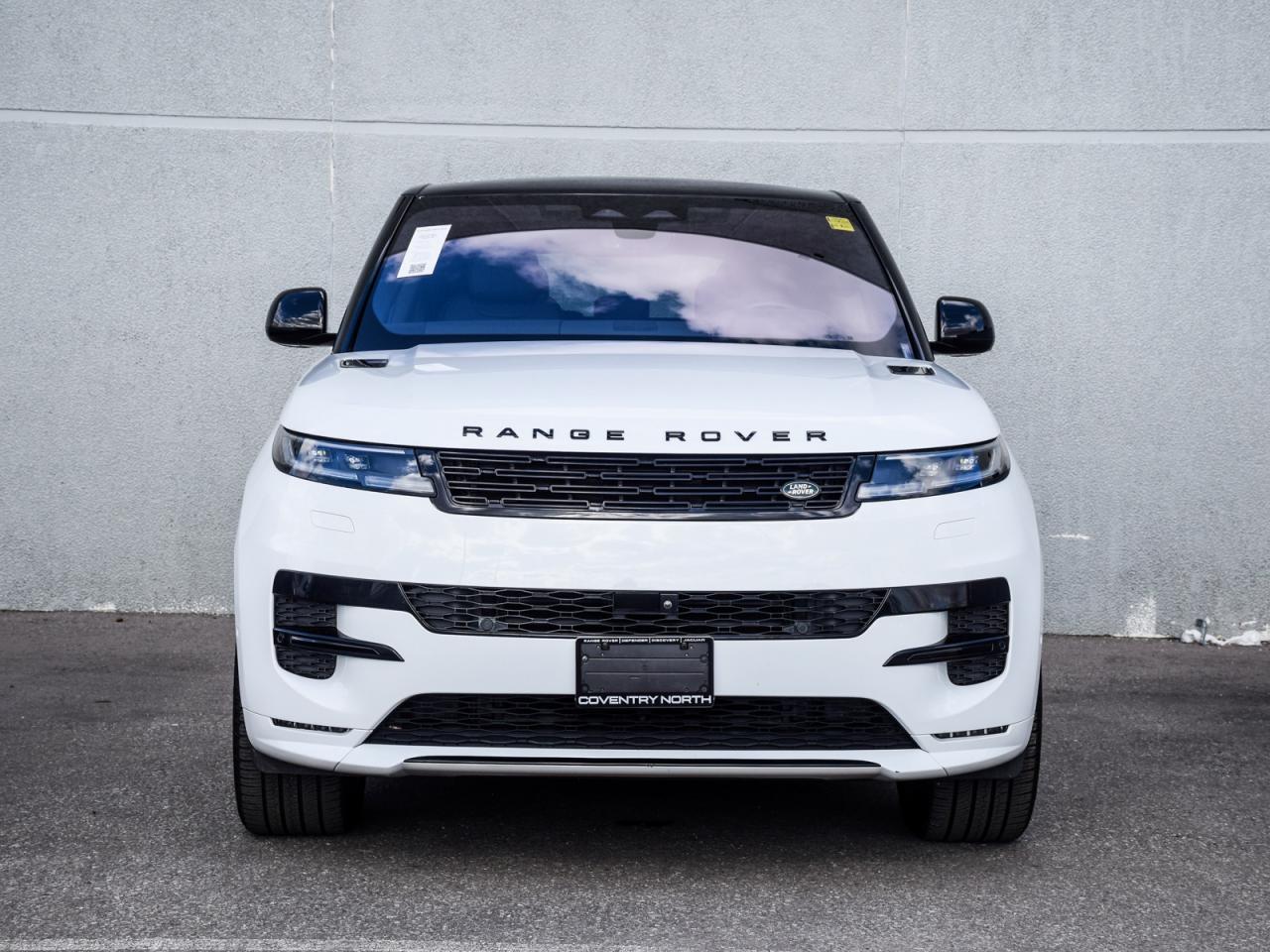 2023 Land Rover Range Rover Sport P400 Dynamic SE Photo