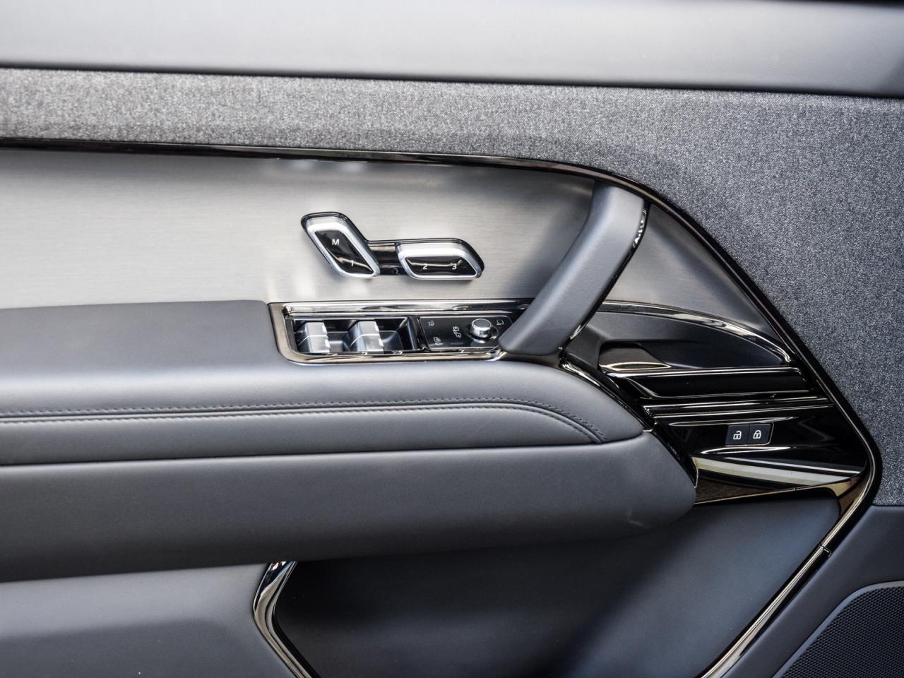 2023 Land Rover Range Rover Sport P400 Dynamic SE Photo