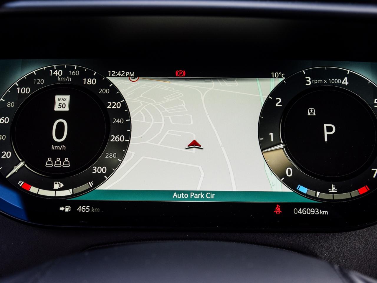 2023 Land Rover Range Rover Sport P400 Dynamic SE Photo