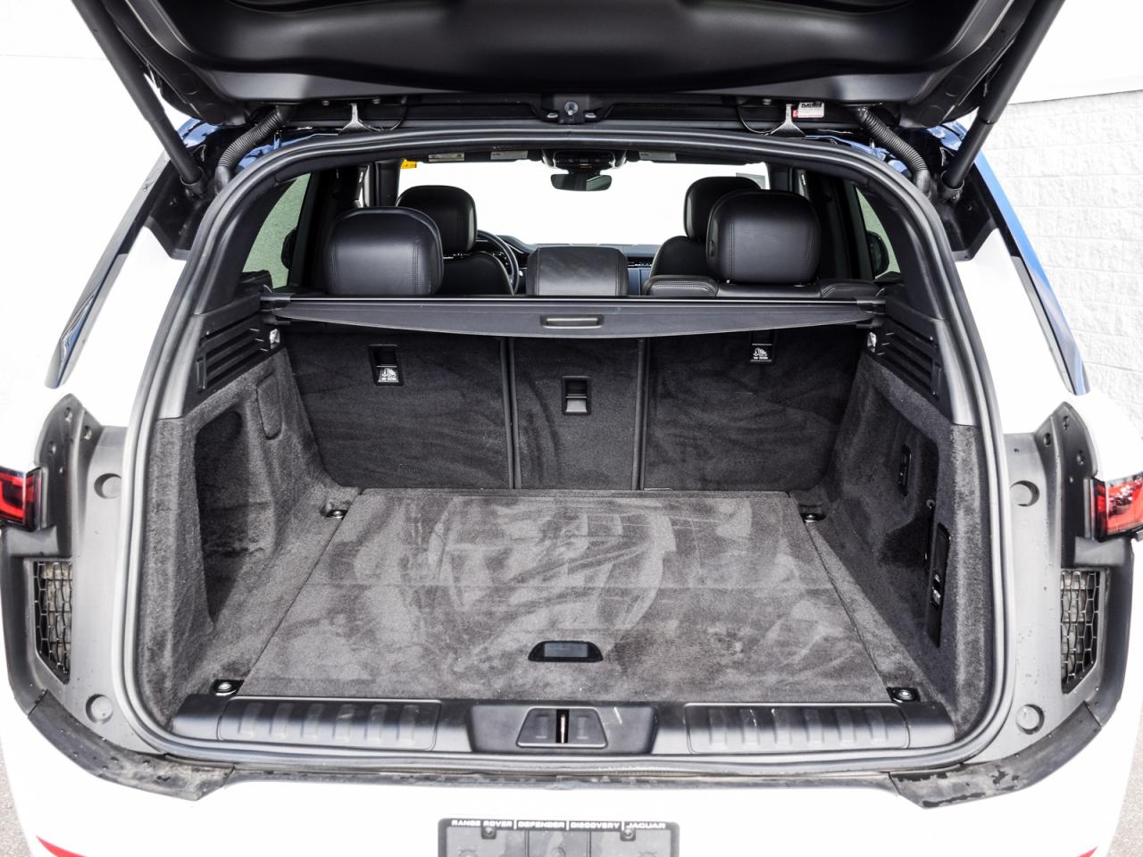 2023 Land Rover Range Rover Sport P400 Dynamic SE Photo