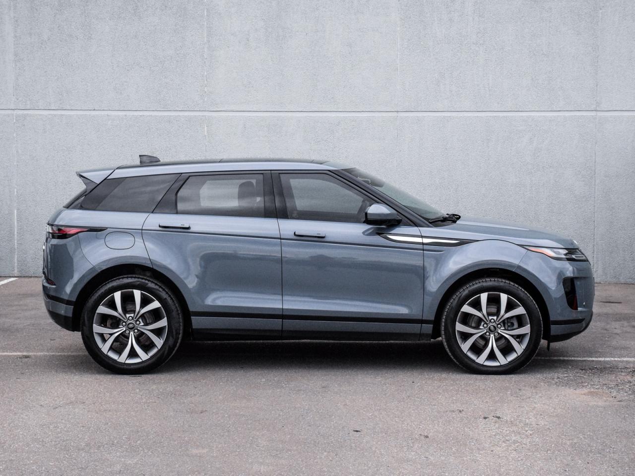 2023 Land Rover Range Rover Evoque P250 S -Ltd Avail- Photo2