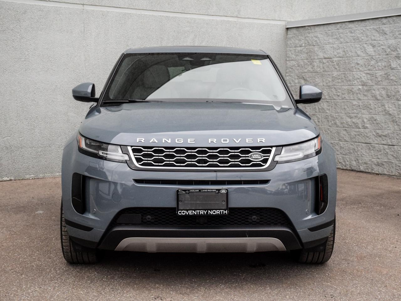 2023 Land Rover Range Rover Evoque P250 S -Ltd Avail- Photo