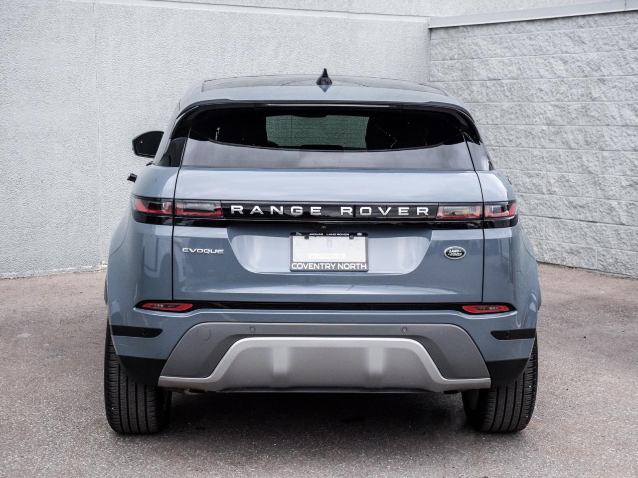 2023 Land Rover Range Rover Evoque P250 S -Ltd Avail- Photo4