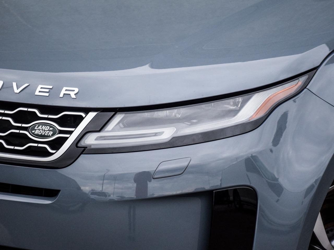 2023 Land Rover Range Rover Evoque P250 S -Ltd Avail- Photo