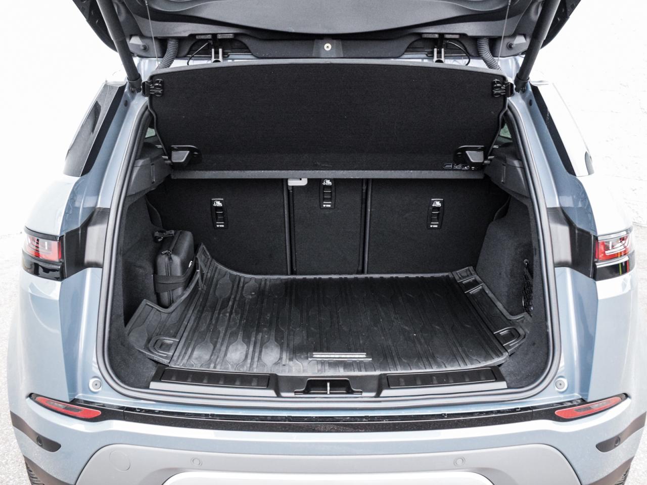 2023 Land Rover Range Rover Evoque P250 S -Ltd Avail- Photo