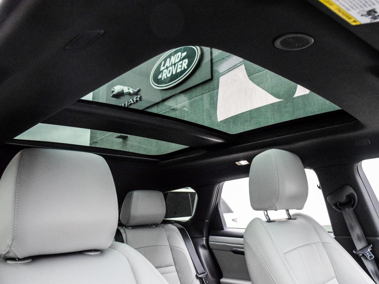 2023 Land Rover Range Rover Evoque P250 S -Ltd Avail- Photo