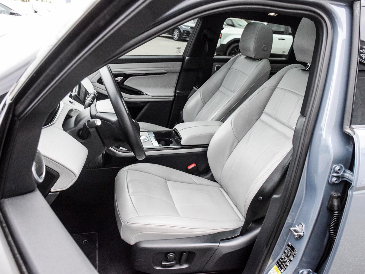 2023 Land Rover Range Rover Evoque P250 S -Ltd Avail- Photo